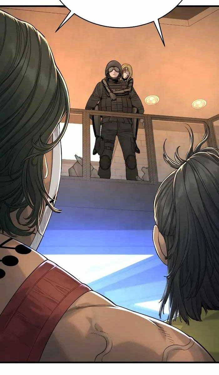 Cảnh Sát Báo Thù Chap 26 - Next Chap 27