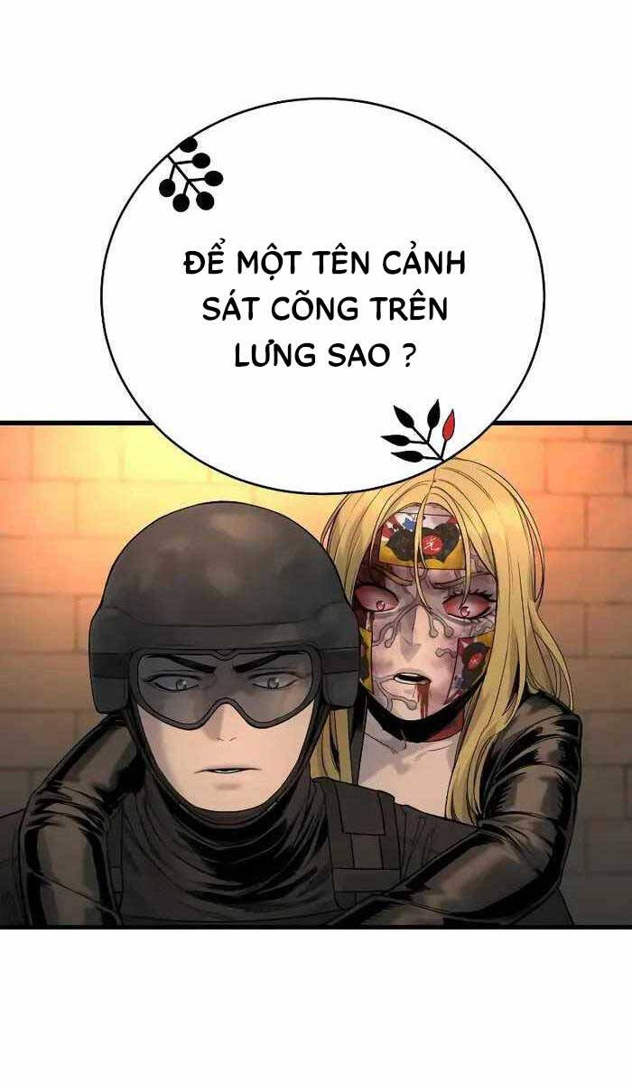 Cảnh Sát Báo Thù Chap 26 - Next Chap 27