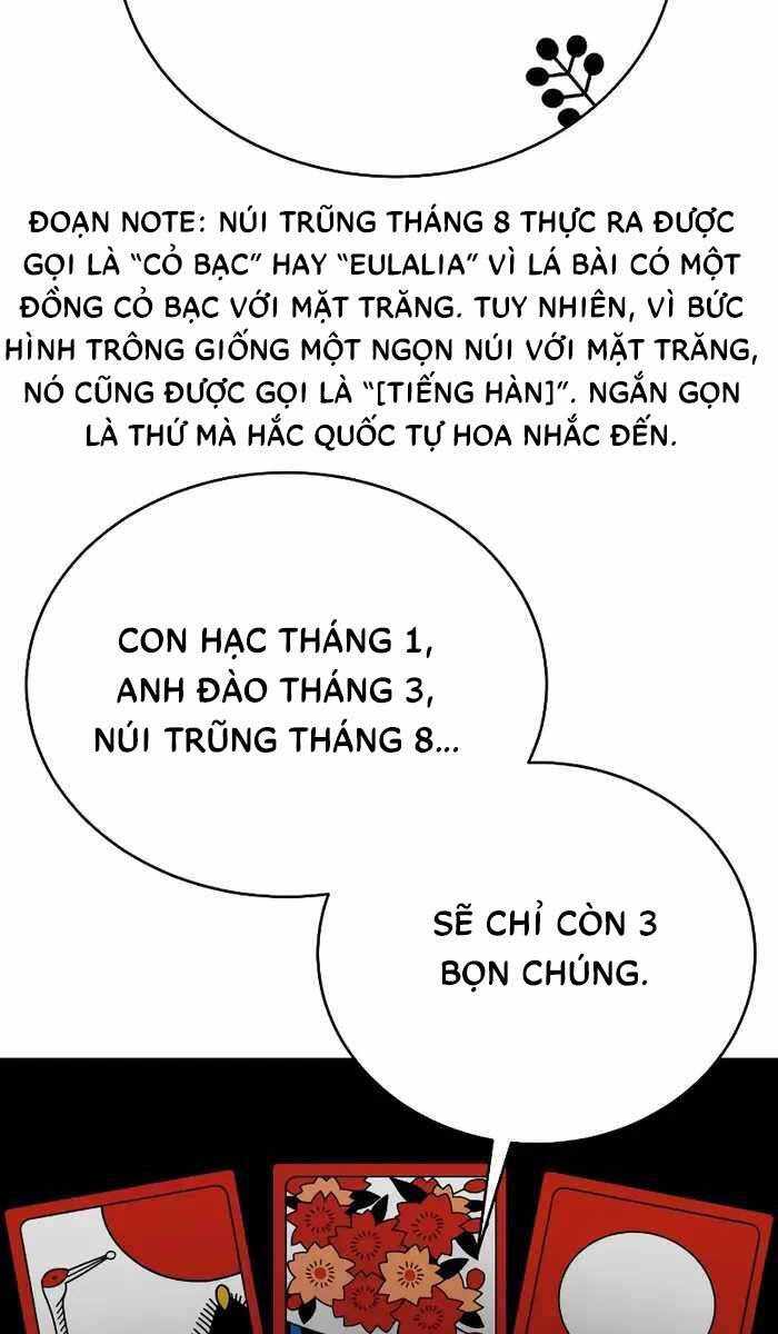 Cảnh Sát Báo Thù Chap 26 - Next Chap 27