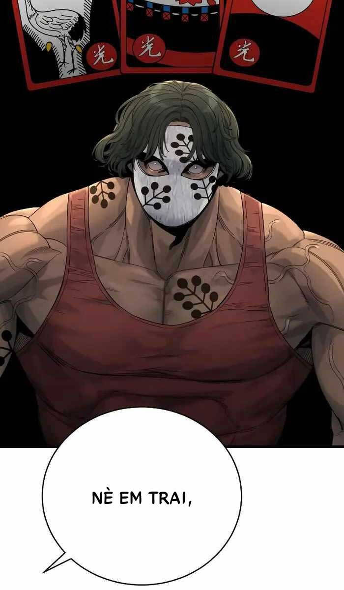 Cảnh Sát Báo Thù Chap 26 - Next Chap 27