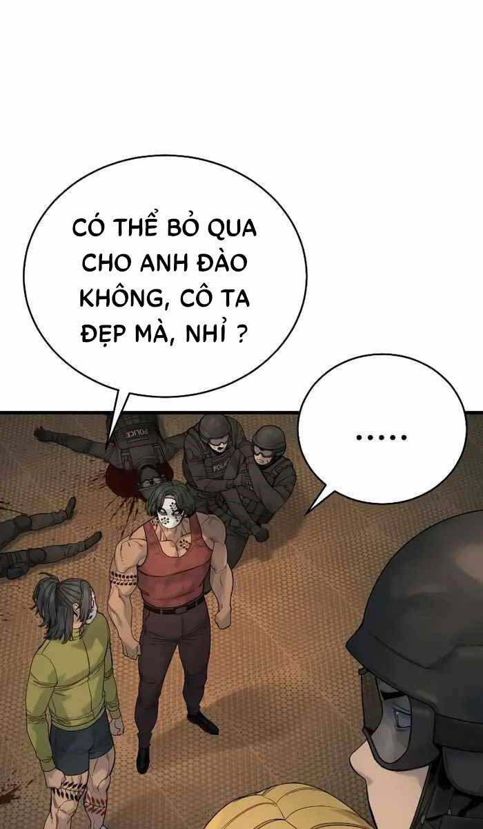 Cảnh Sát Báo Thù Chap 26 - Next Chap 27