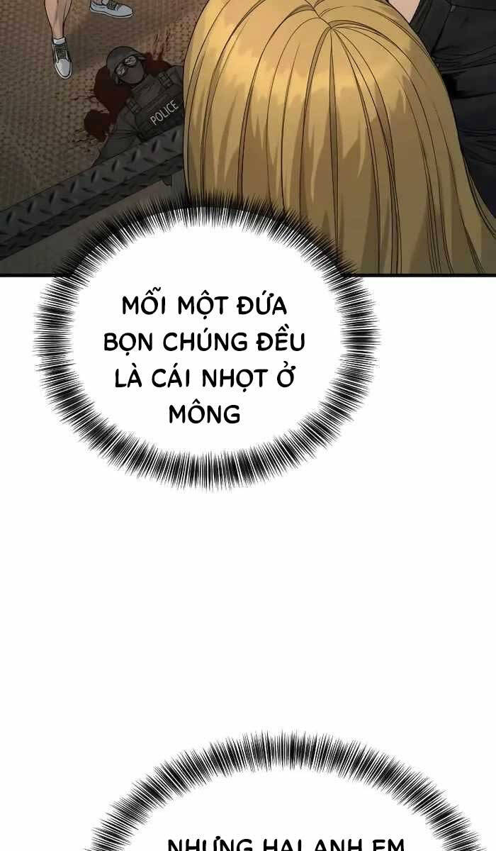 Cảnh Sát Báo Thù Chap 26 - Next Chap 27