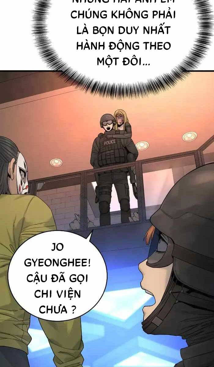 Cảnh Sát Báo Thù Chap 26 - Next Chap 27