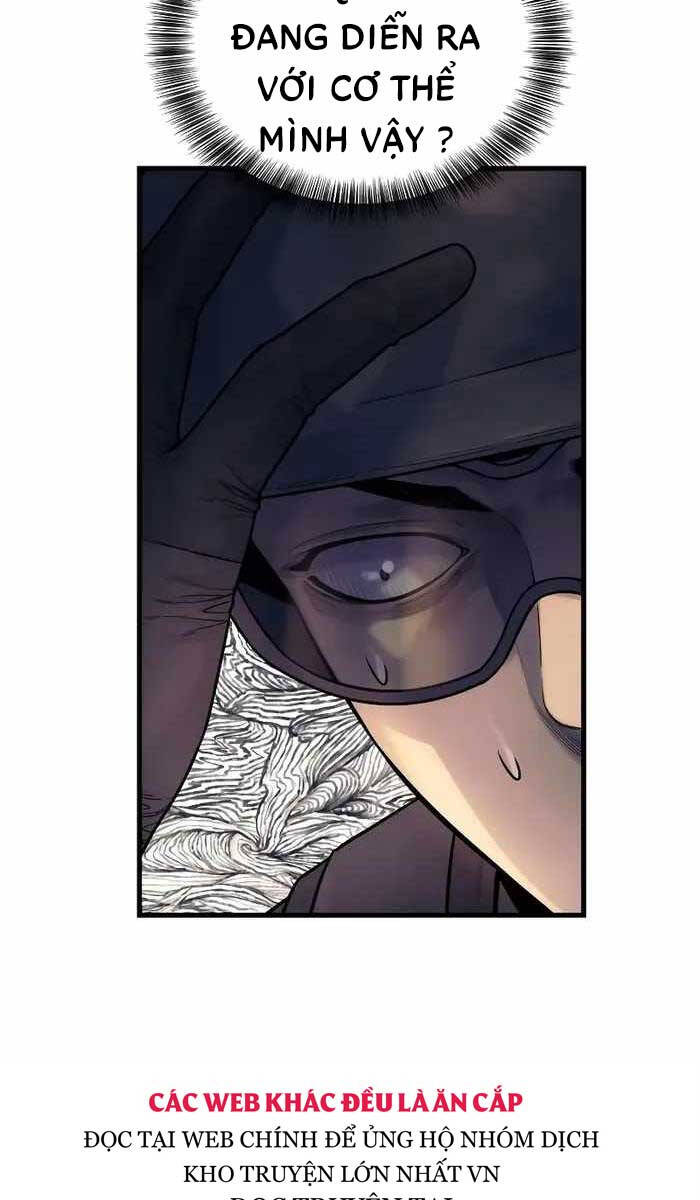 Cảnh Sát Báo Thù Chap 26 - Next Chap 27