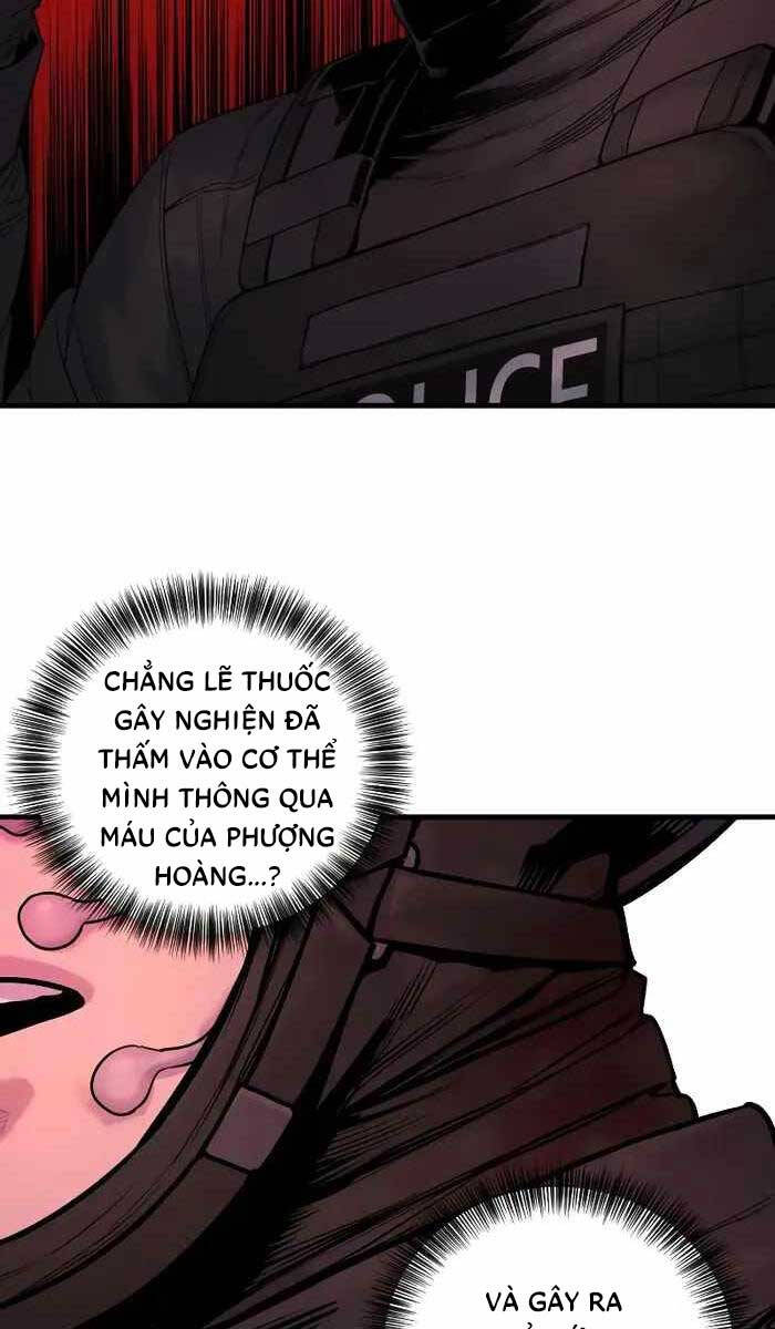 Cảnh Sát Báo Thù Chap 26 - Next Chap 27