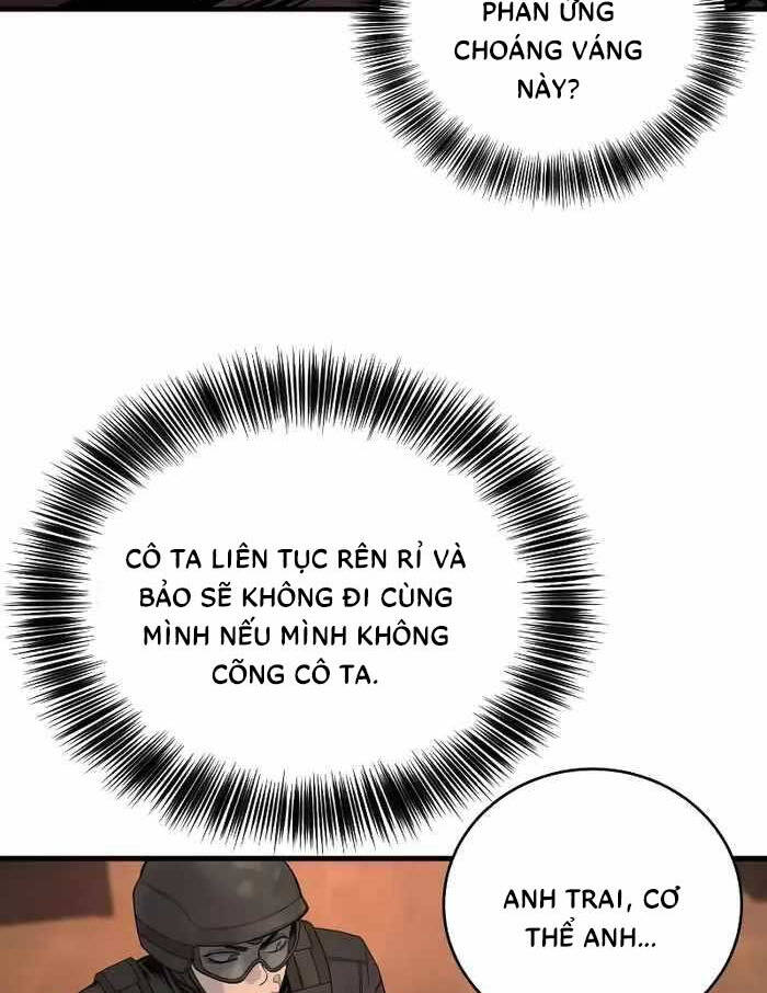 Cảnh Sát Báo Thù Chap 26 - Next Chap 27