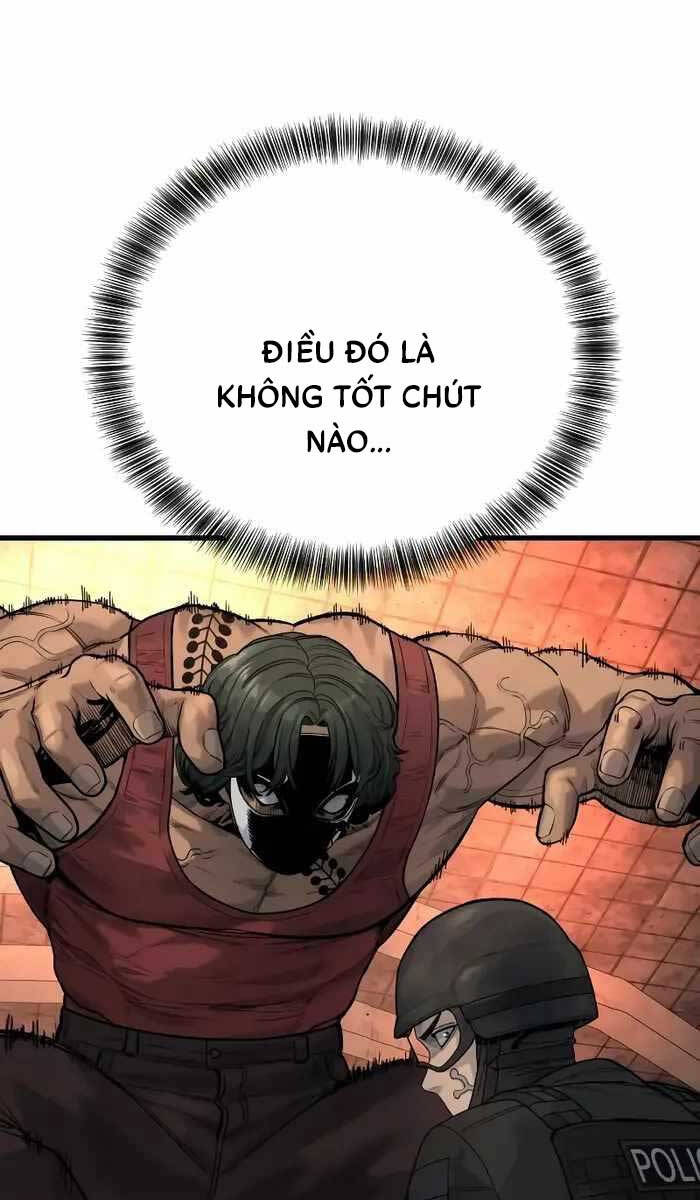 Cảnh Sát Báo Thù Chap 26 - Next Chap 27