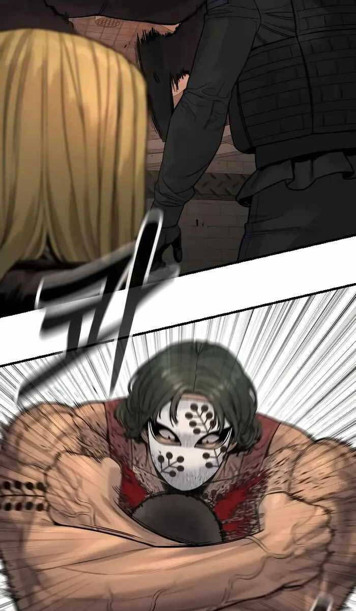 Cảnh Sát Báo Thù Chap 26 - Next Chap 27