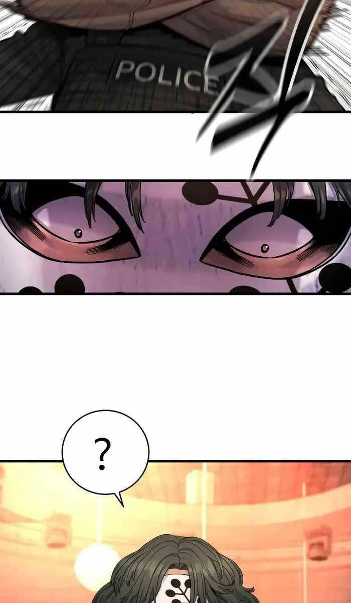 Cảnh Sát Báo Thù Chap 26 - Next Chap 27
