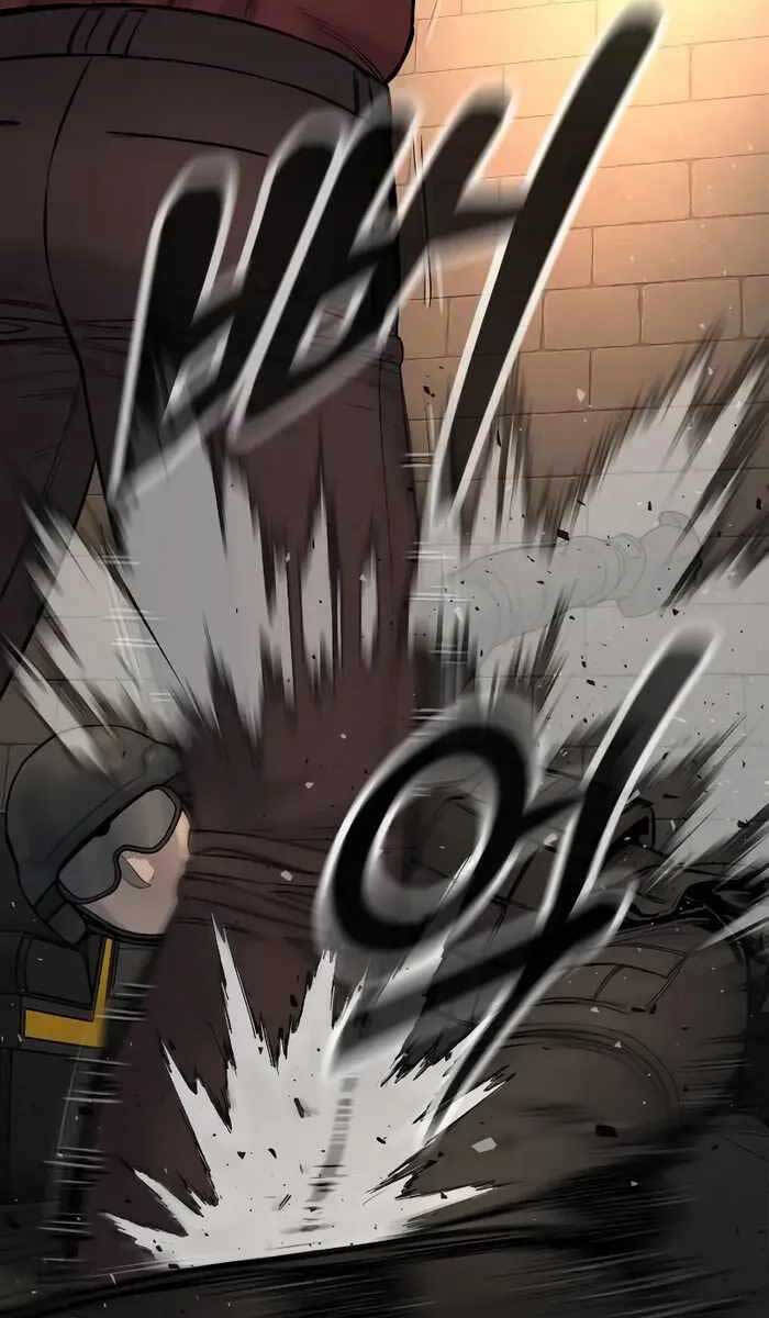 Cảnh Sát Báo Thù Chap 26 - Next Chap 27