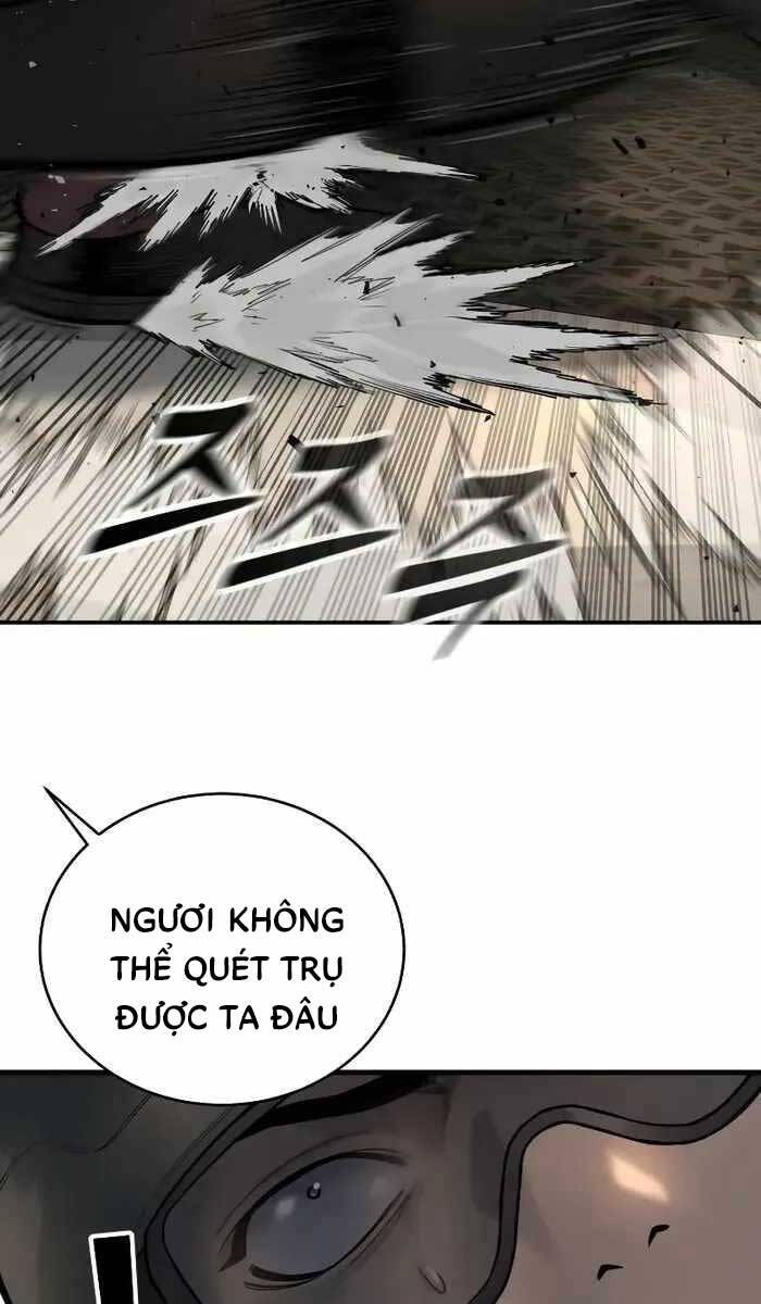 Cảnh Sát Báo Thù Chap 26 - Next Chap 27