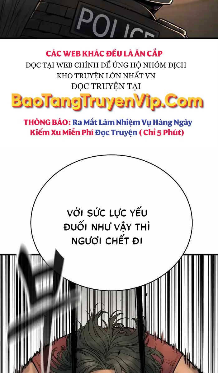 Cảnh Sát Báo Thù Chap 26 - Next Chap 27
