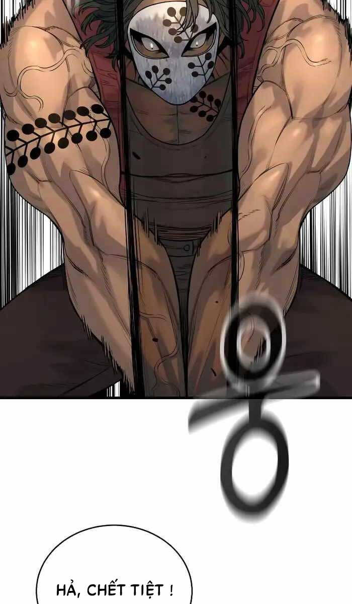 Cảnh Sát Báo Thù Chap 26 - Next Chap 27