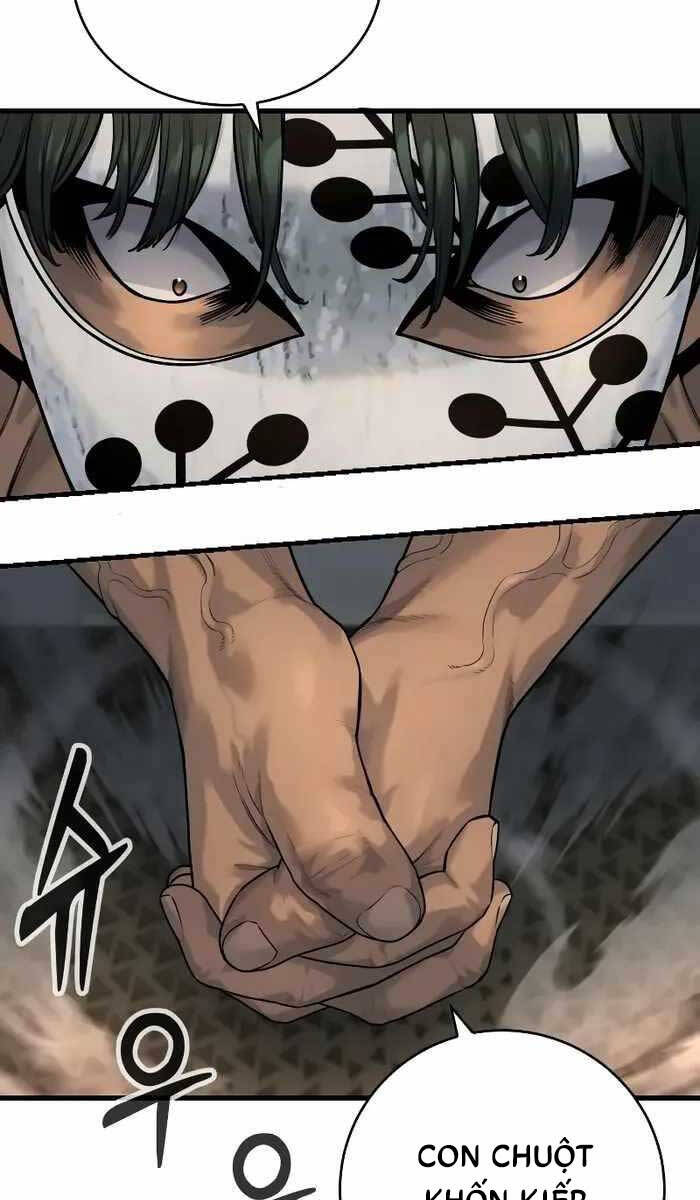 Cảnh Sát Báo Thù Chap 26 - Next Chap 27