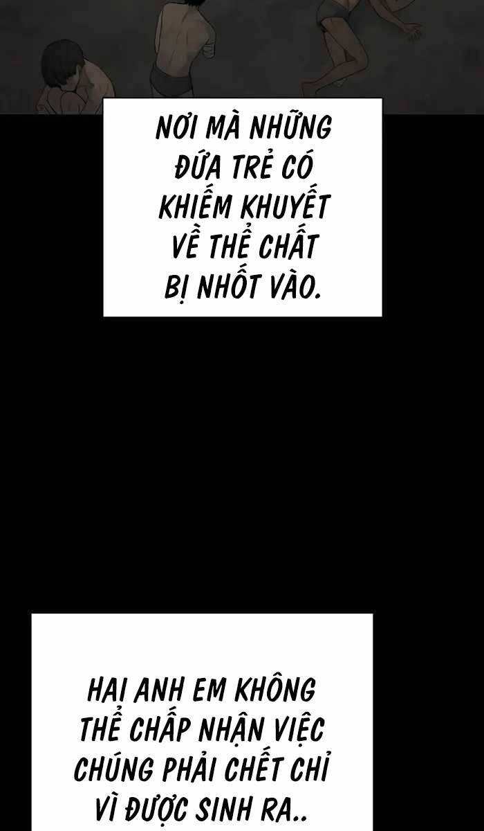 Cảnh Sát Báo Thù Chap 26 - Next Chap 27