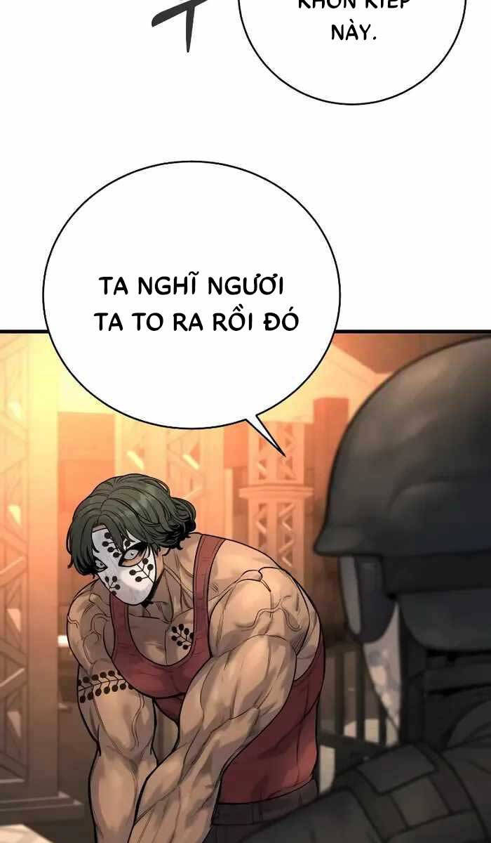 Cảnh Sát Báo Thù Chap 26 - Next Chap 27