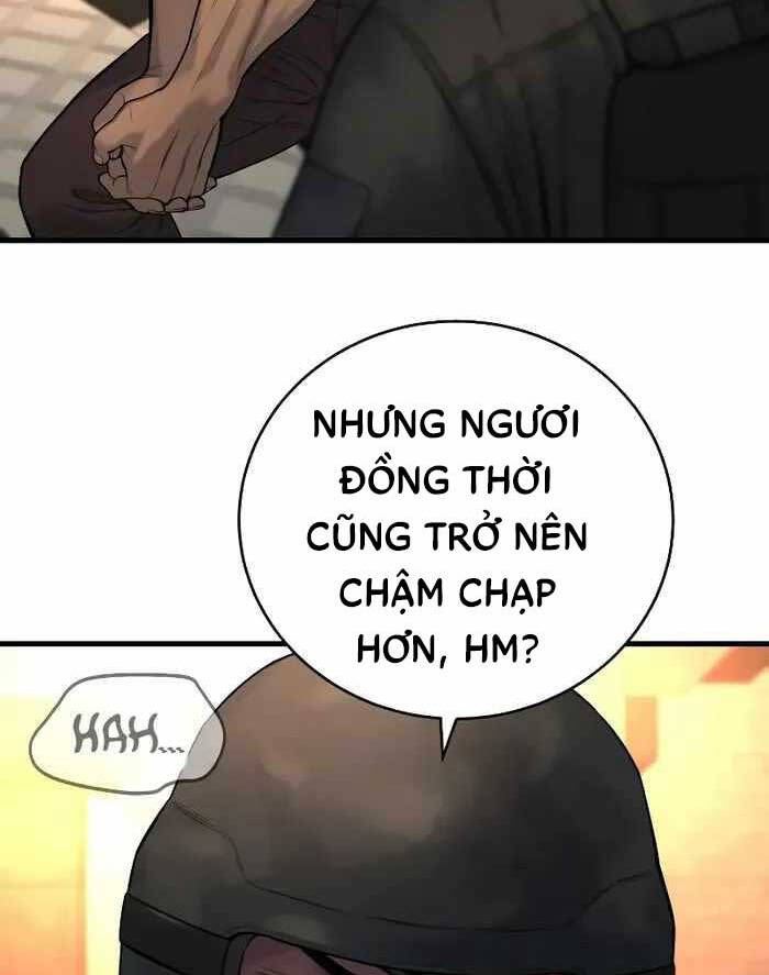 Cảnh Sát Báo Thù Chap 26 - Next Chap 27