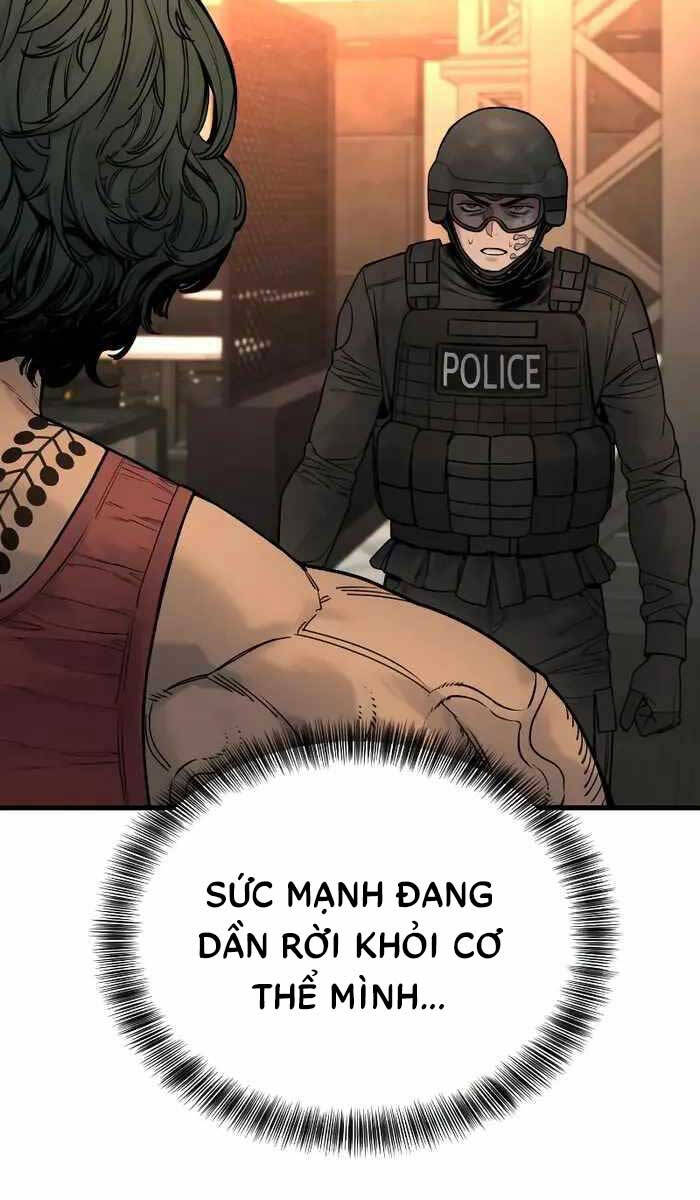 Cảnh Sát Báo Thù Chap 26 - Next Chap 27