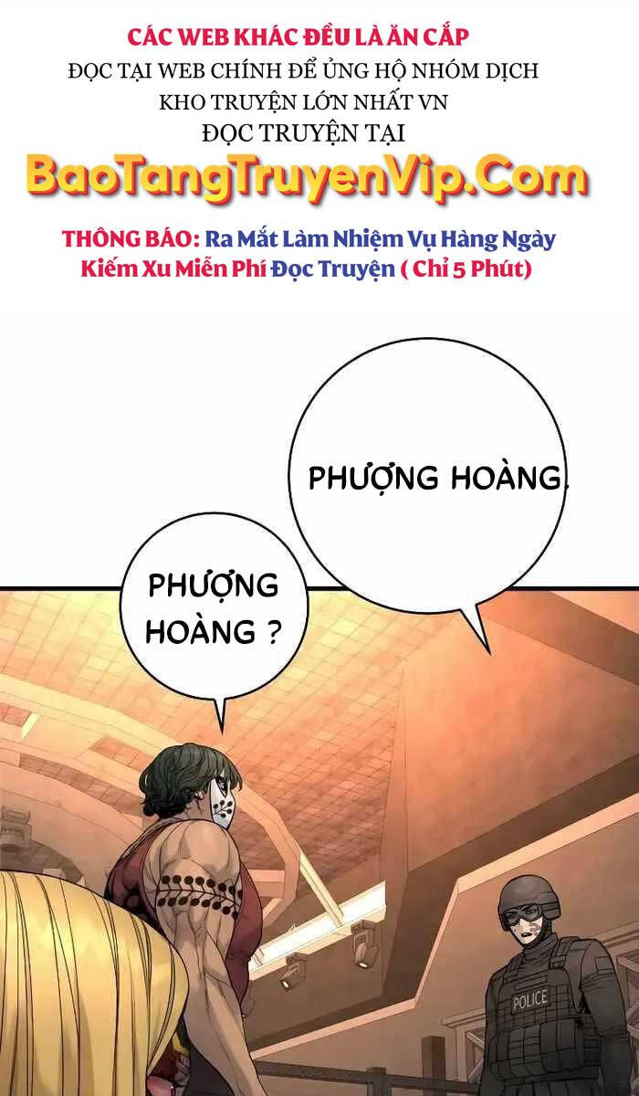 Cảnh Sát Báo Thù Chap 26 - Next Chap 27