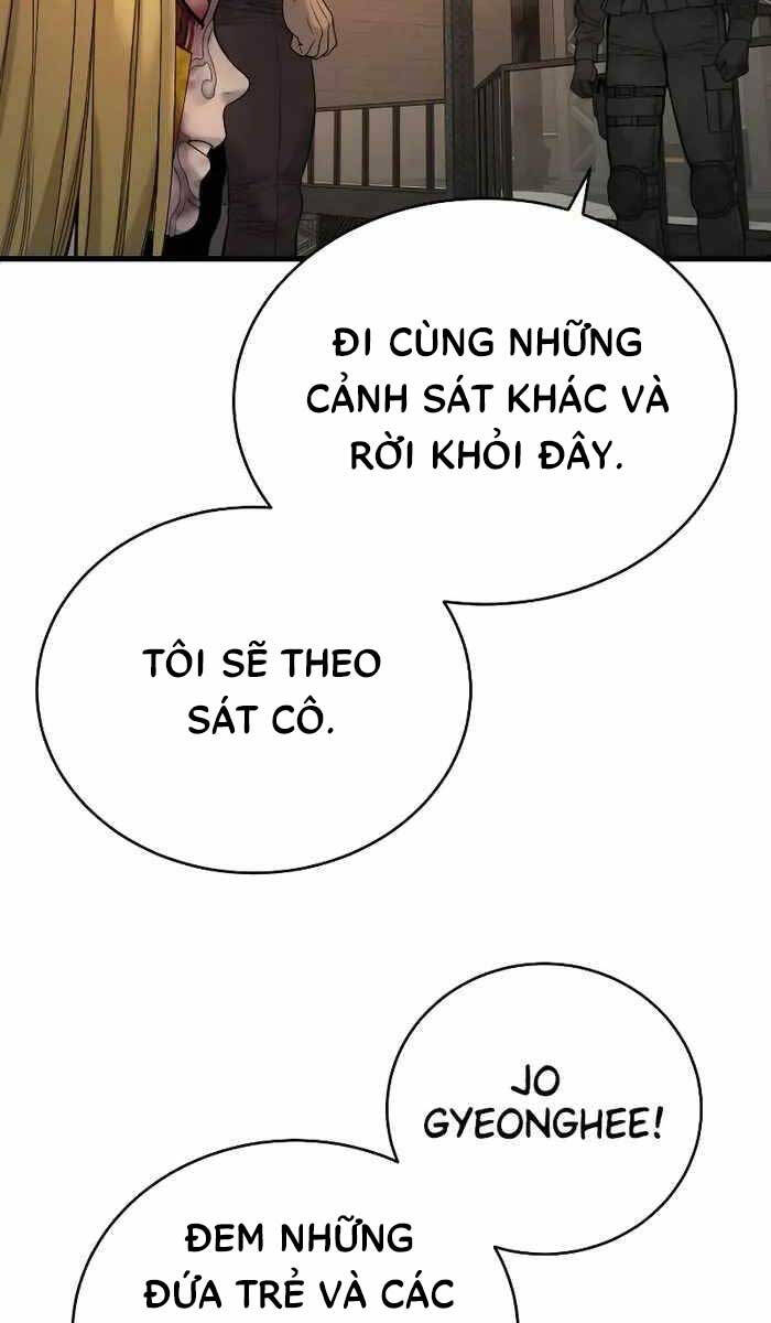 Cảnh Sát Báo Thù Chap 26 - Next Chap 27