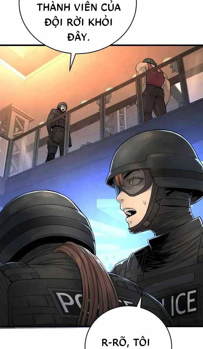 Cảnh Sát Báo Thù Chap 26 - Next Chap 27