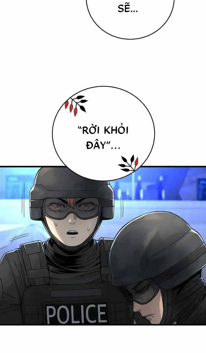 Cảnh Sát Báo Thù Chap 26 - Next Chap 27