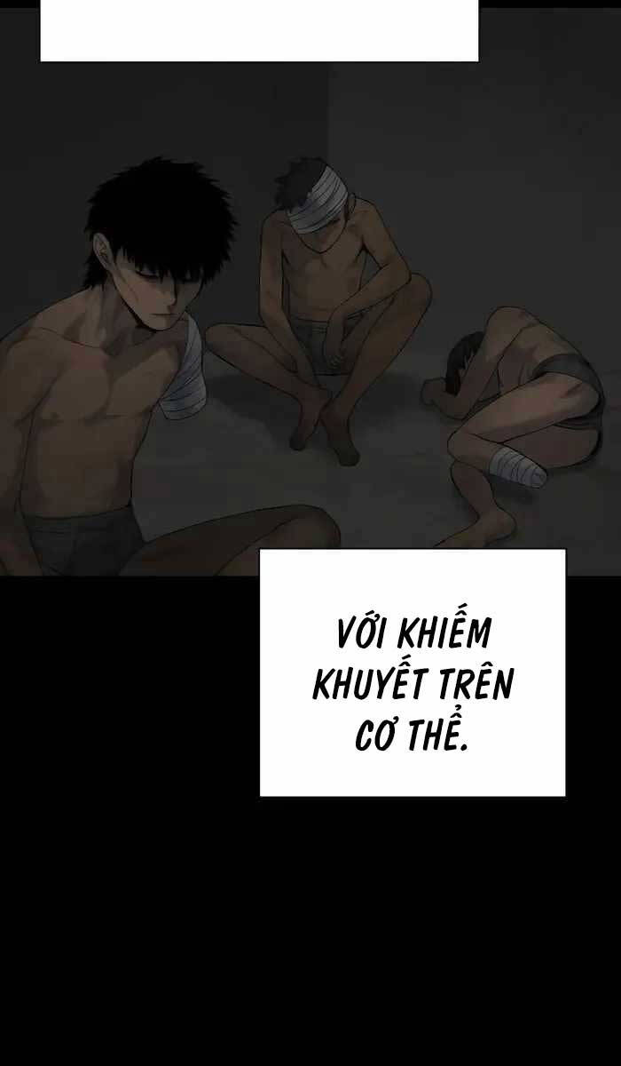 Cảnh Sát Báo Thù Chap 26 - Next Chap 27