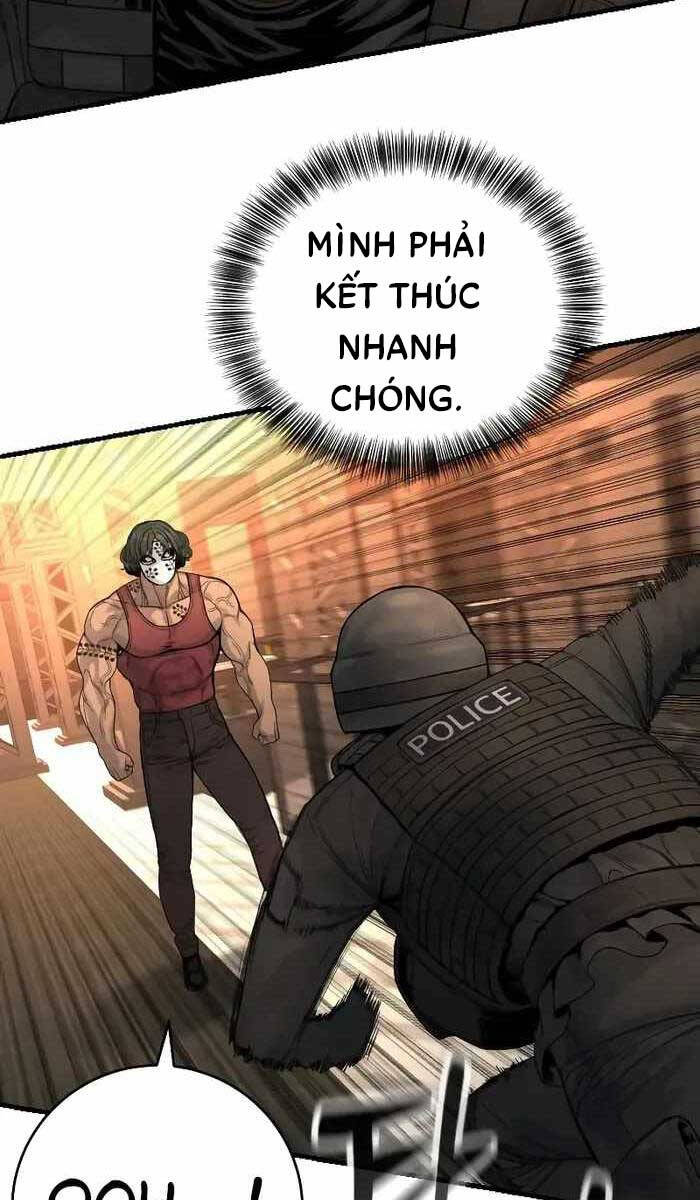 Cảnh Sát Báo Thù Chap 26 - Next Chap 27
