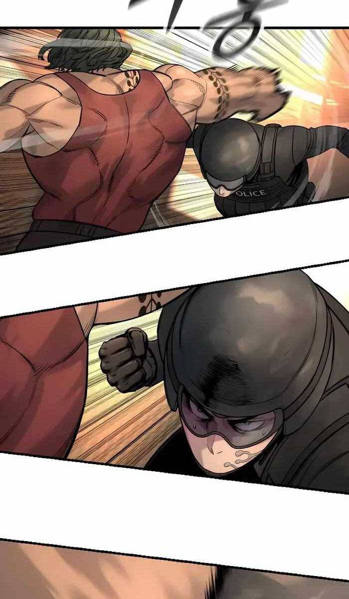 Cảnh Sát Báo Thù Chap 26 - Next Chap 27
