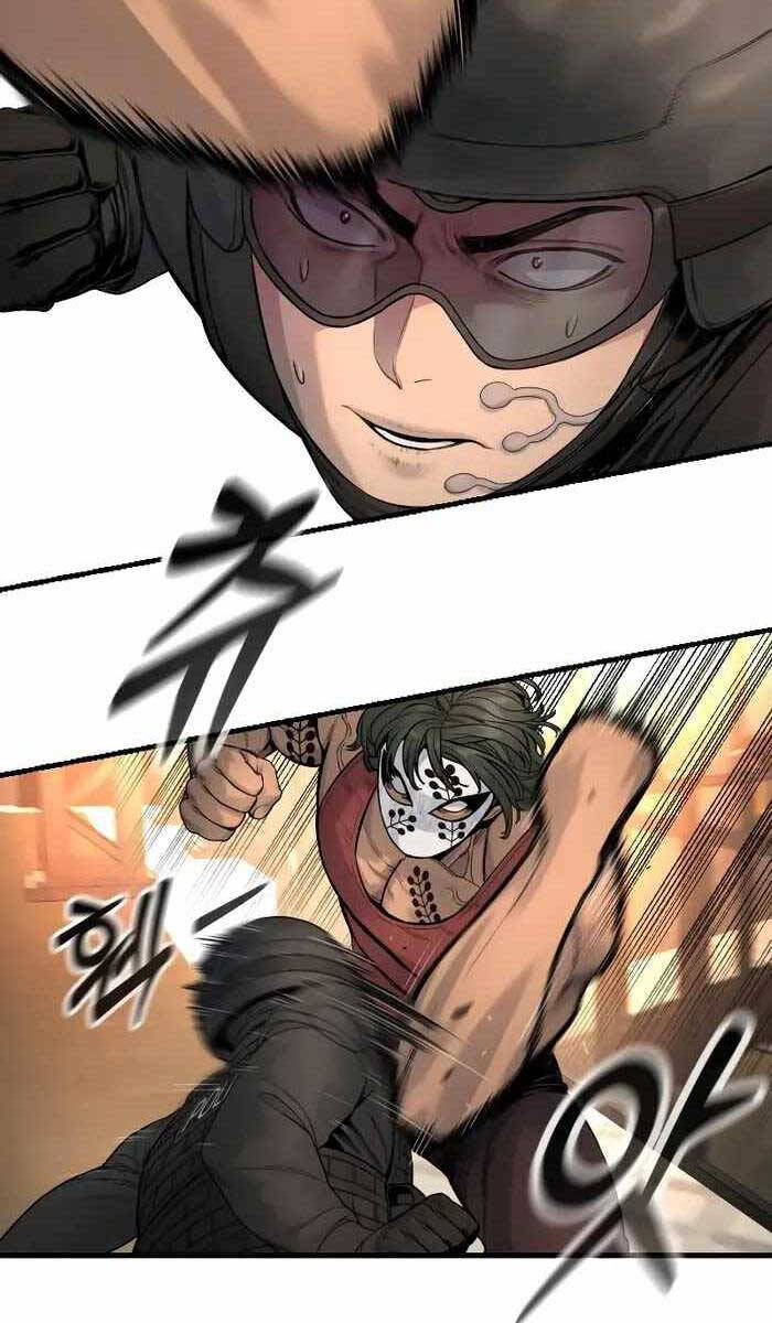Cảnh Sát Báo Thù Chap 26 - Next Chap 27