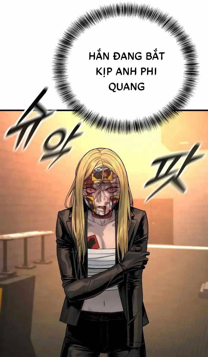 Cảnh Sát Báo Thù Chap 26 - Next Chap 27
