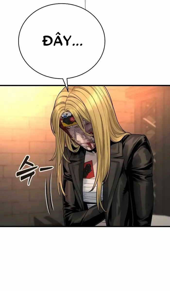Cảnh Sát Báo Thù Chap 26 - Next Chap 27