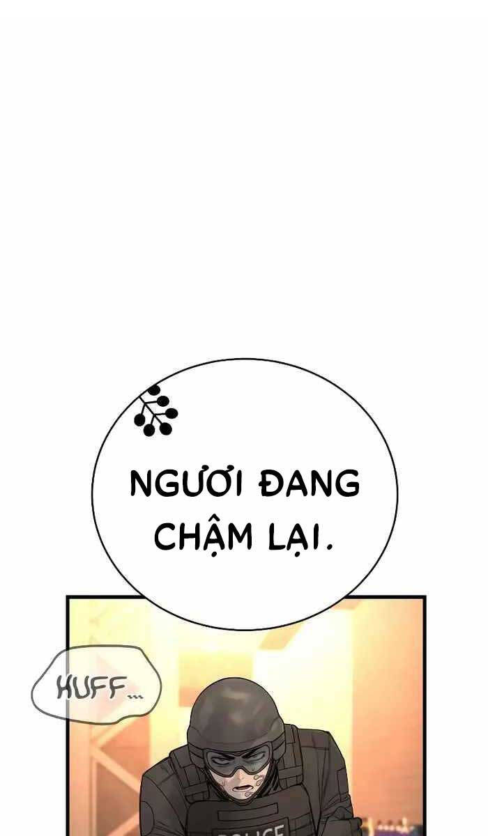 Cảnh Sát Báo Thù Chap 26 - Next Chap 27