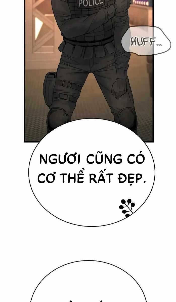 Cảnh Sát Báo Thù Chap 26 - Next Chap 27