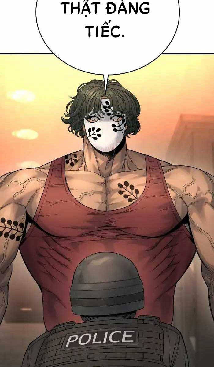 Cảnh Sát Báo Thù Chap 26 - Next Chap 27