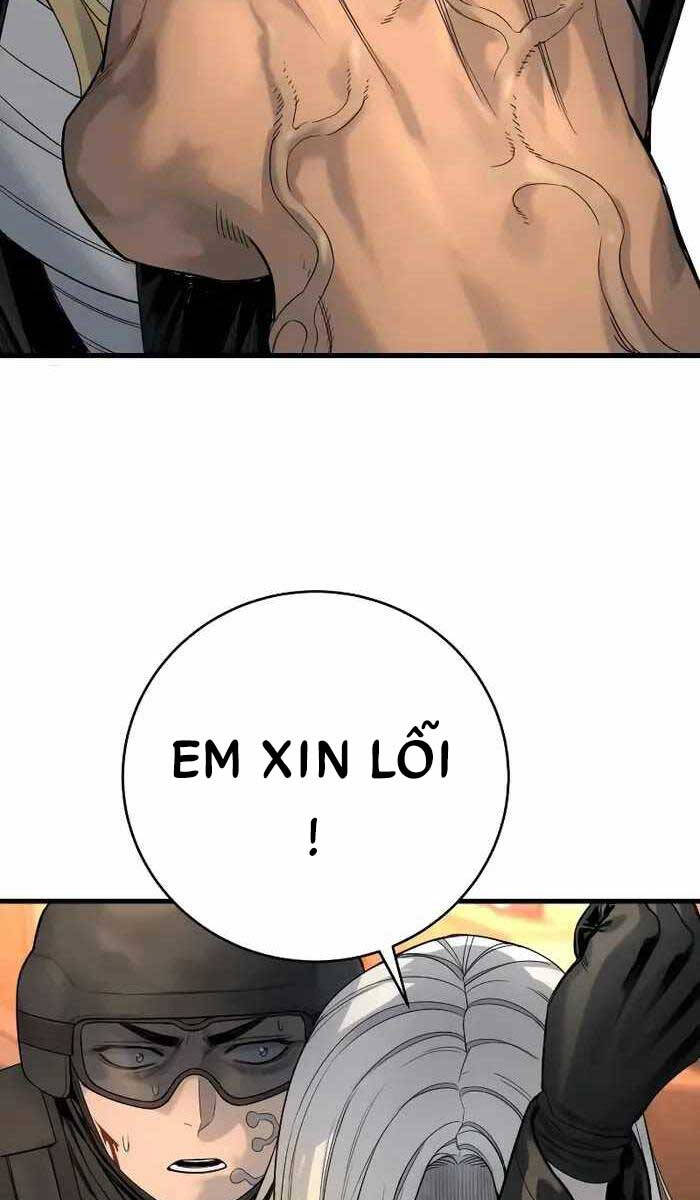 Cảnh Sát Báo Thù Chap 26 - Next Chap 27