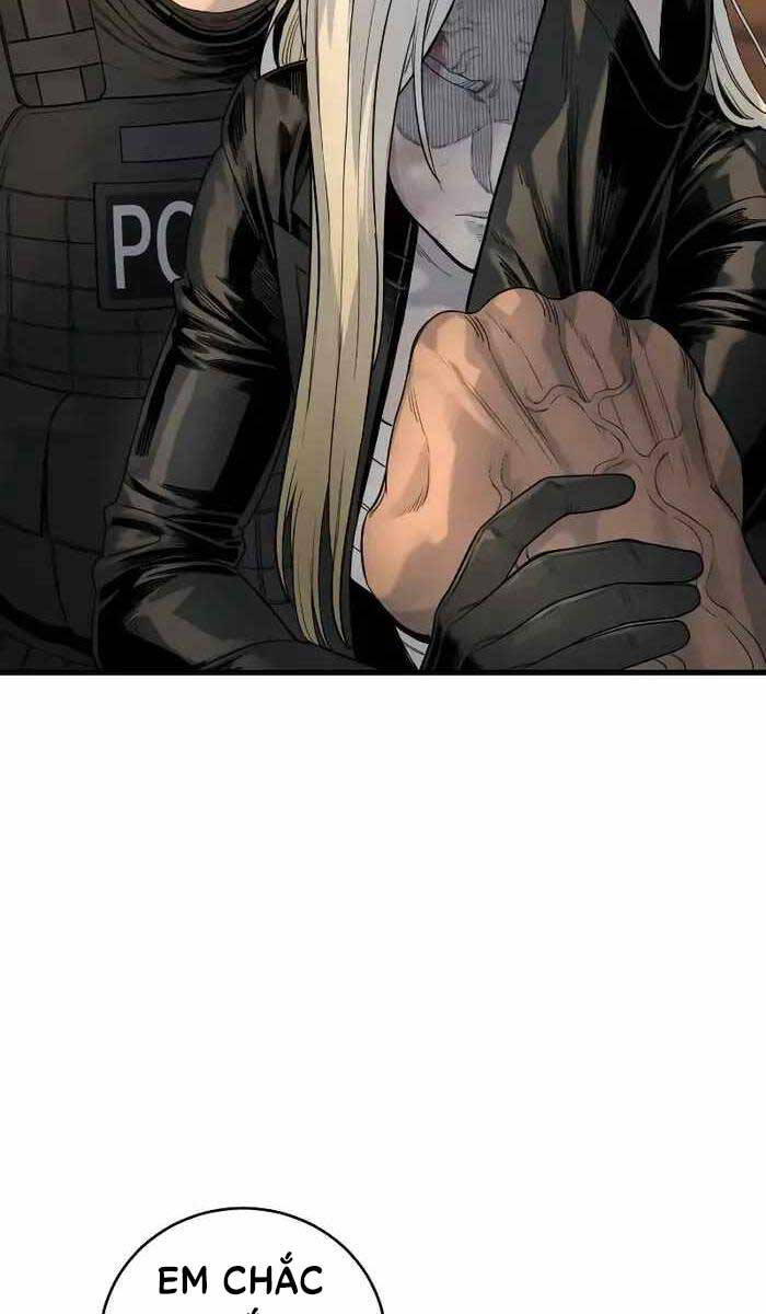Cảnh Sát Báo Thù Chap 26 - Next Chap 27