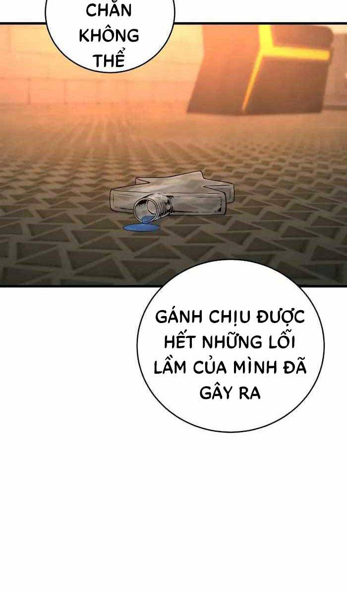 Cảnh Sát Báo Thù Chap 26 - Next Chap 27