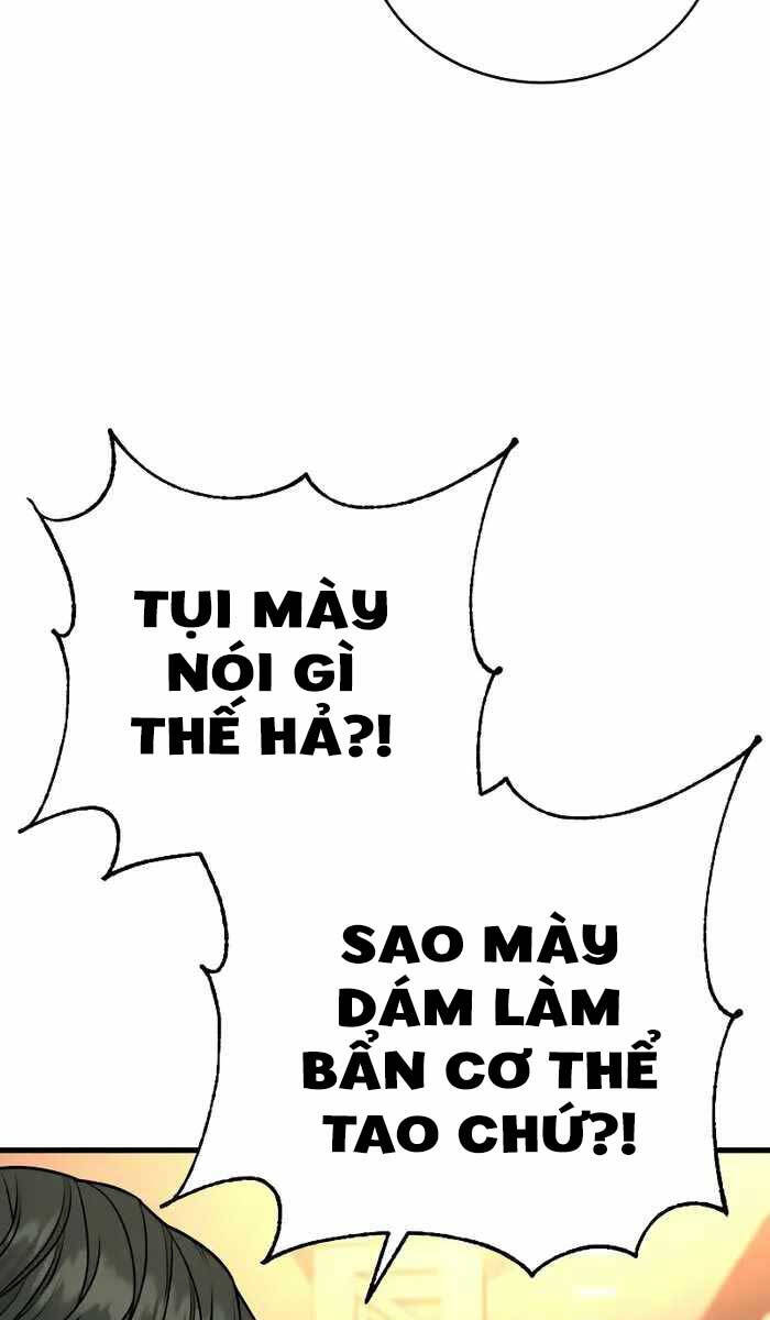 Cảnh Sát Báo Thù Chap 27 - Next Chap 28