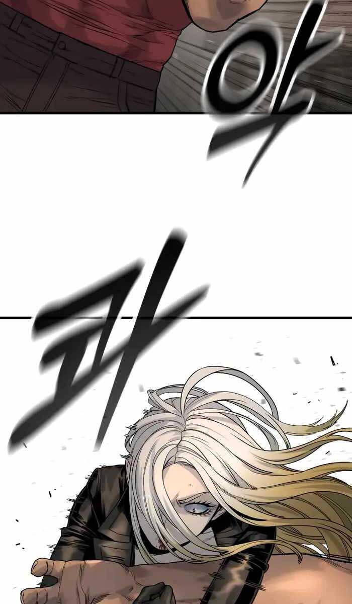 Cảnh Sát Báo Thù Chap 27 - Next Chap 28