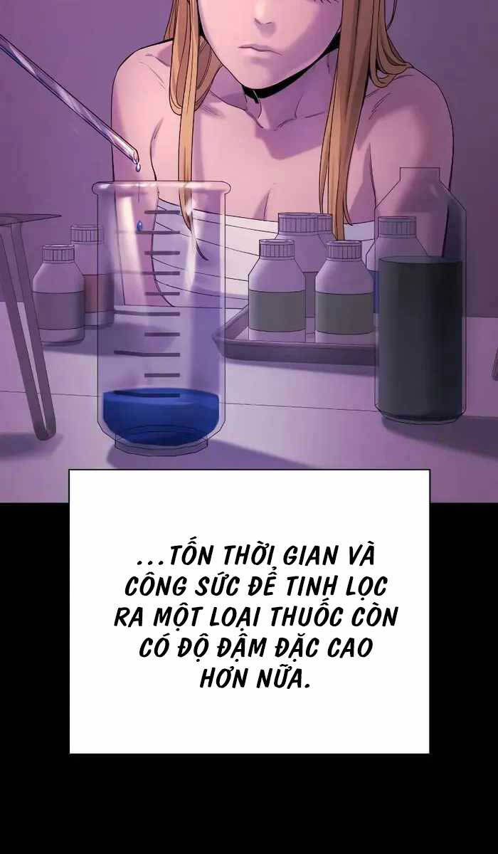 Cảnh Sát Báo Thù Chap 27 - Next Chap 28