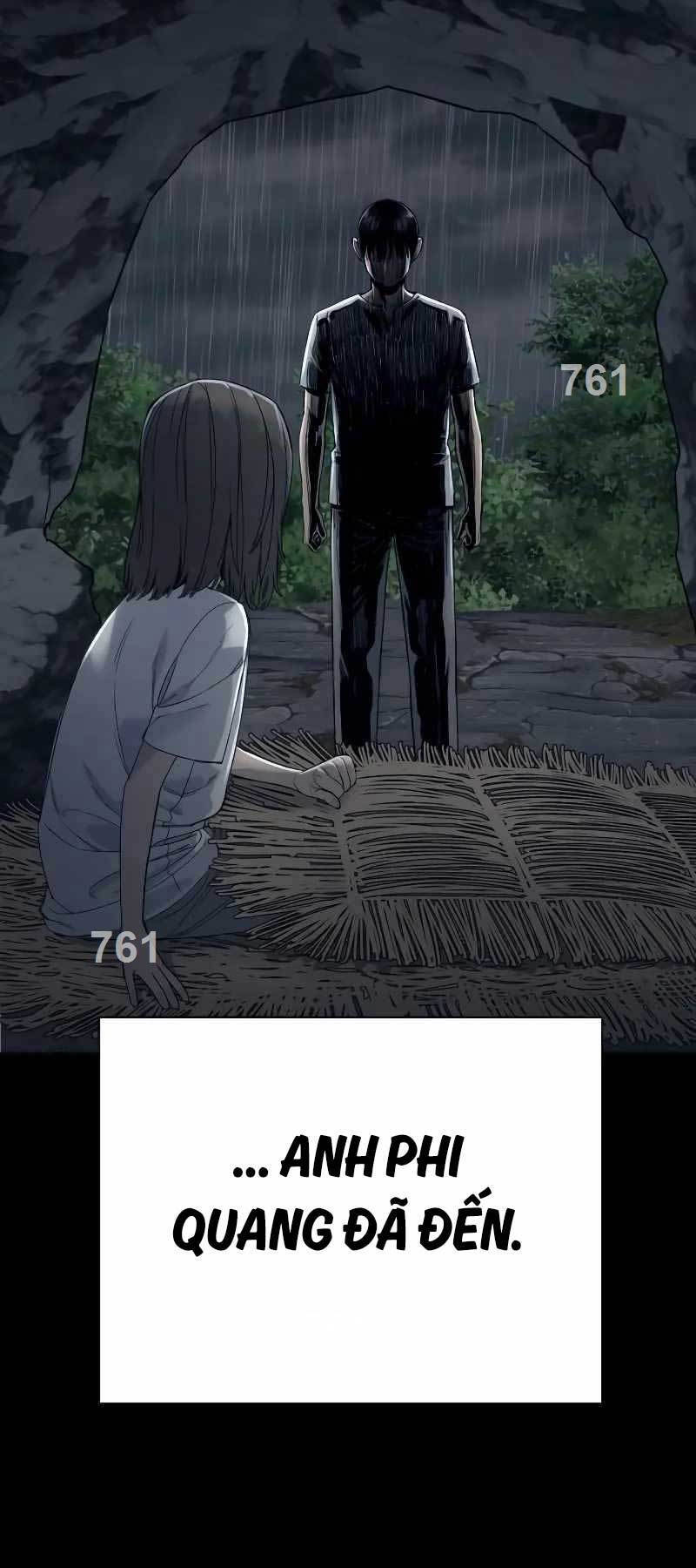 Cảnh Sát Báo Thù Chap 28 - Next Chap 29