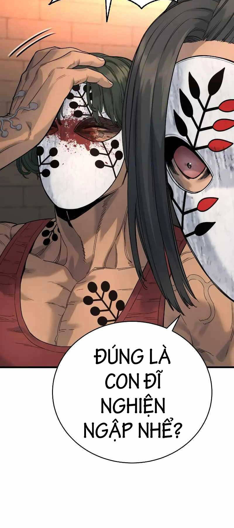 Cảnh Sát Báo Thù Chap 28 - Next Chap 29