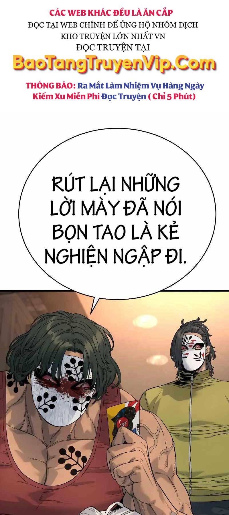 Cảnh Sát Báo Thù Chap 28 - Next Chap 29