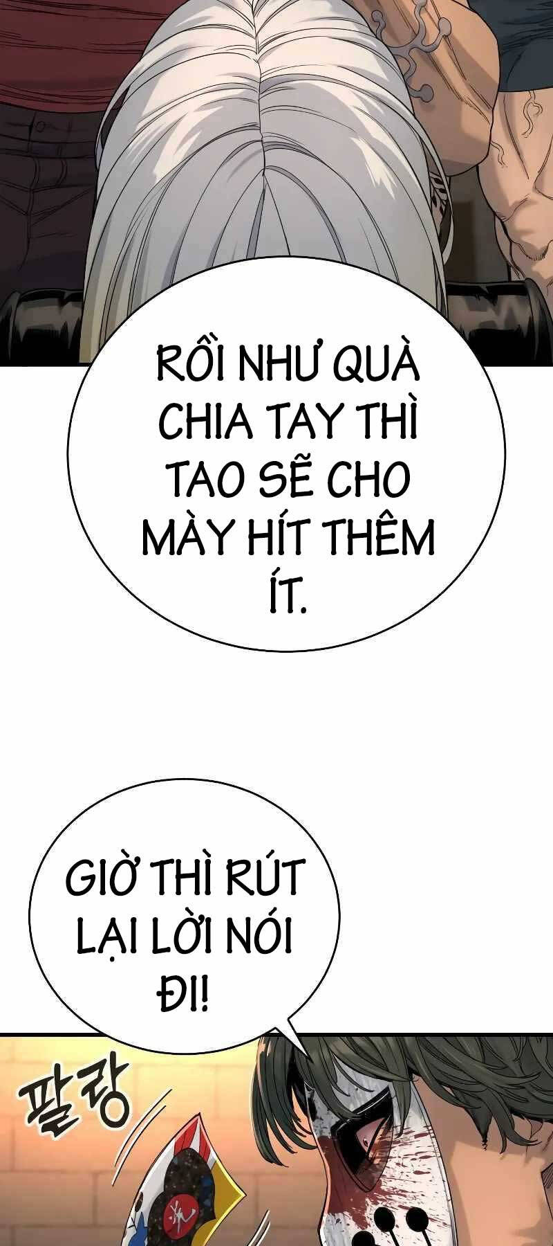 Cảnh Sát Báo Thù Chap 28 - Next Chap 29