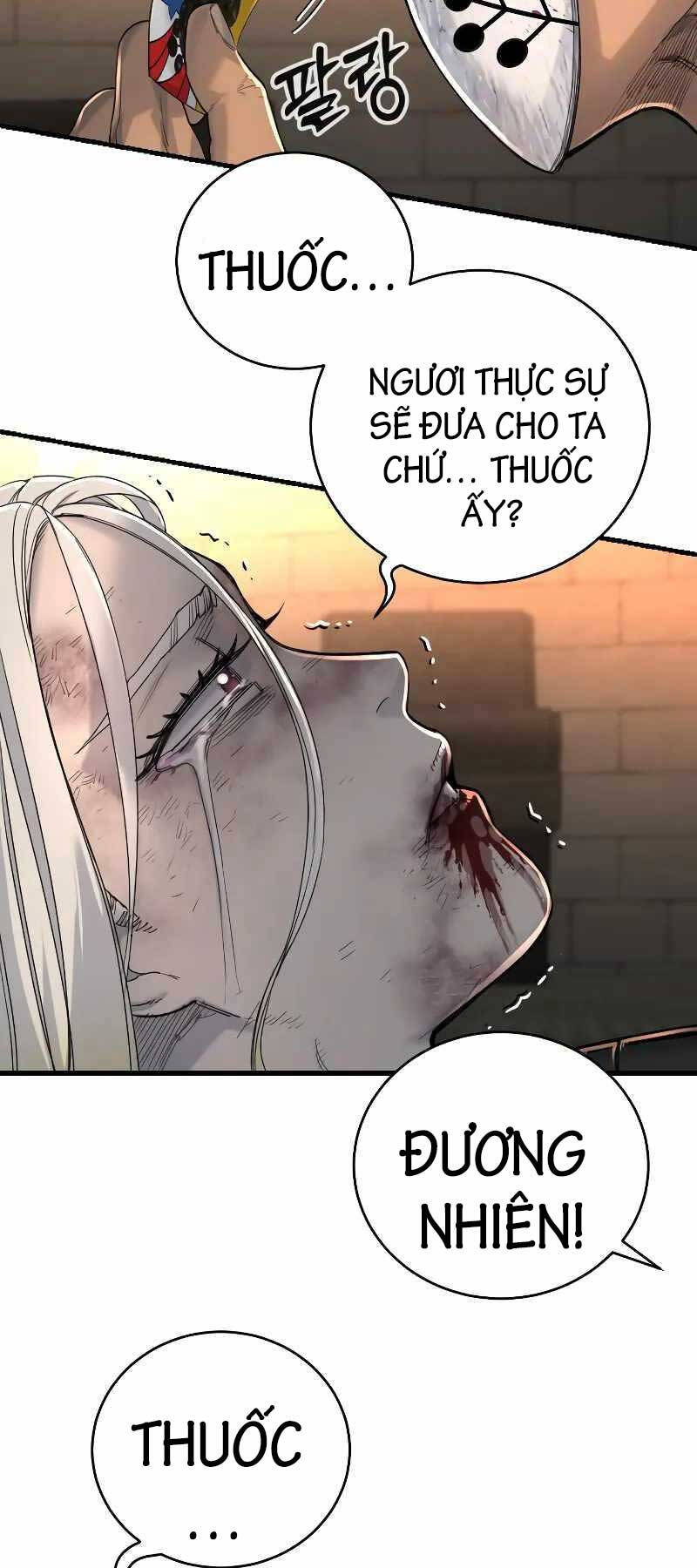 Cảnh Sát Báo Thù Chap 28 - Next Chap 29