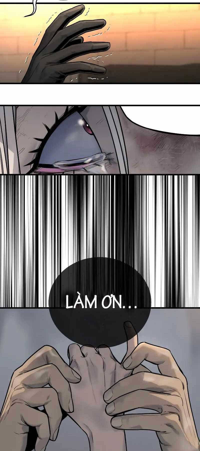 Cảnh Sát Báo Thù Chap 28 - Next Chap 29
