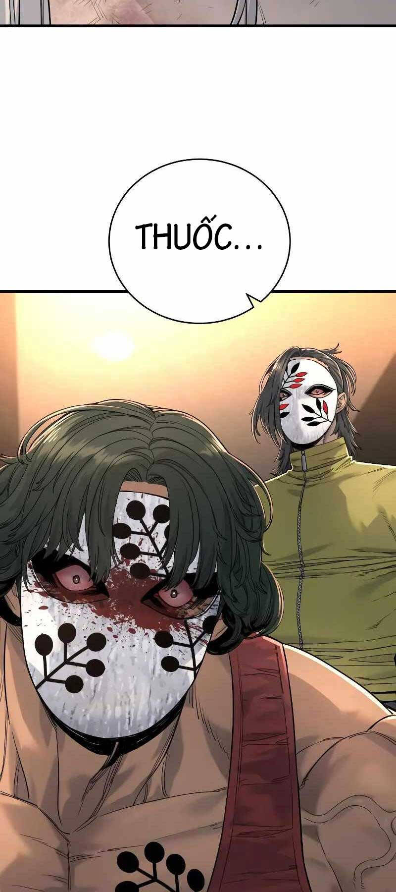 Cảnh Sát Báo Thù Chap 28 - Next Chap 29