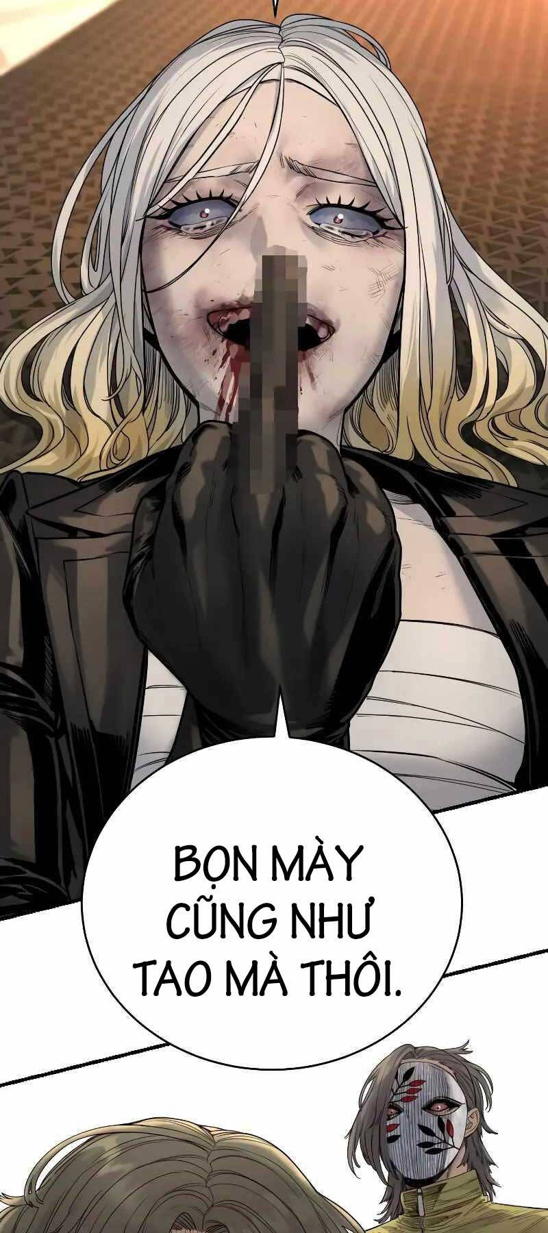 Cảnh Sát Báo Thù Chap 28 - Next Chap 29