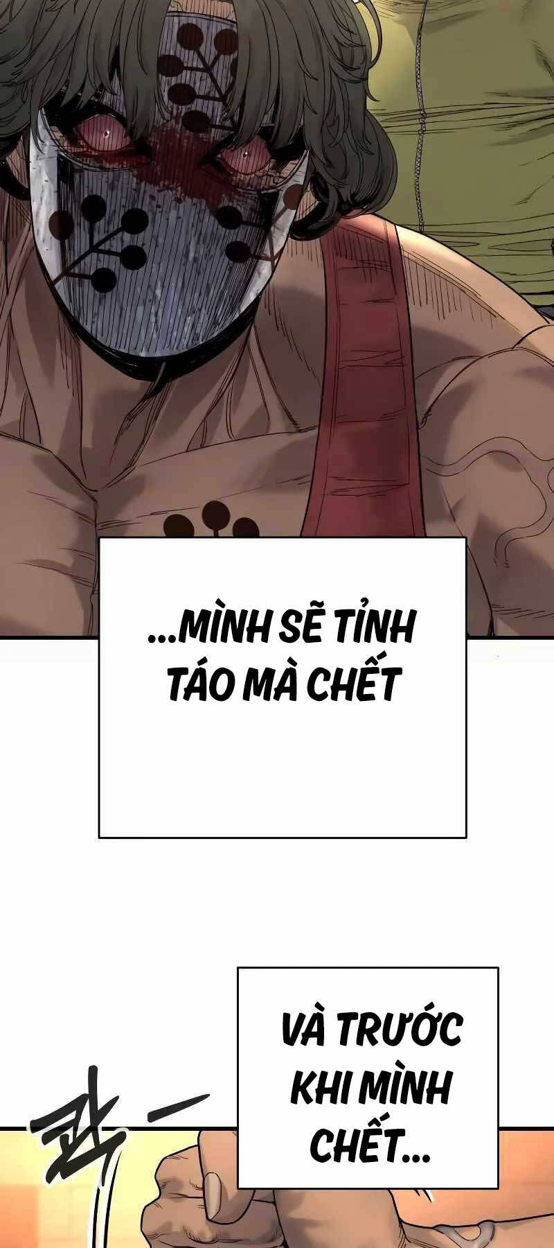 Cảnh Sát Báo Thù Chap 28 - Next Chap 29